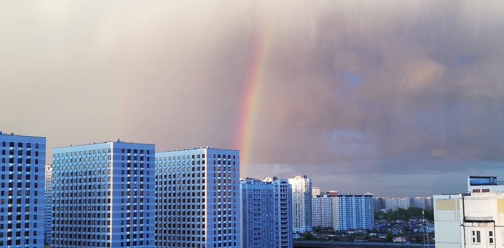 Photograph by Лариса Неудачина