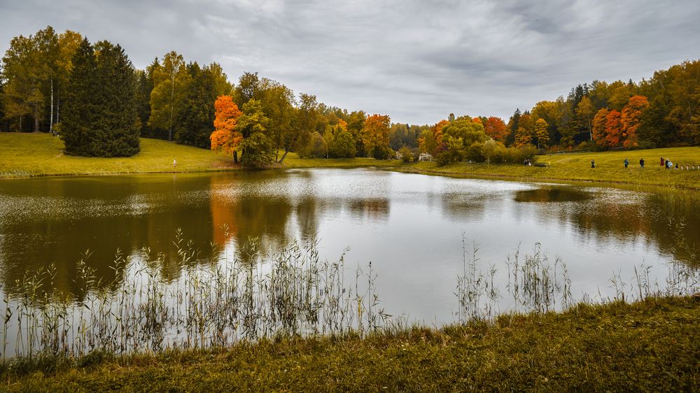 Photograph by Aleksandr Belov