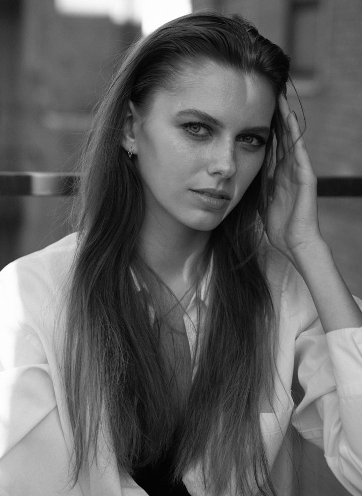 Photograph by Юлия Александровна