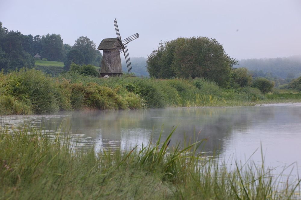 Photograph by Ольга Одаренко