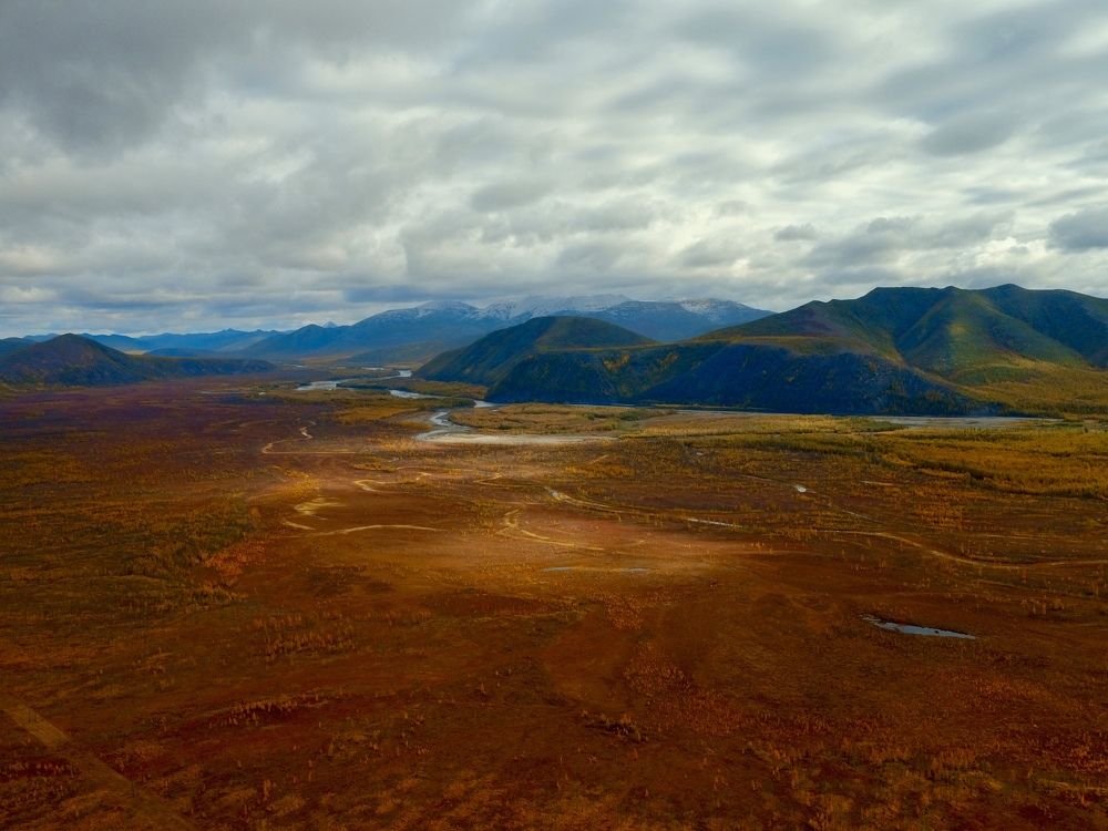 Photograph by Dmitriy Marchenko