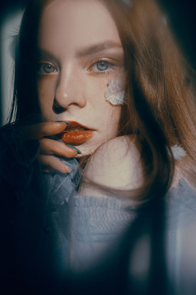 Photograph by Анастасия Букато