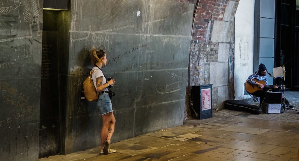 Photograph by Manish (Valmie) Joshi