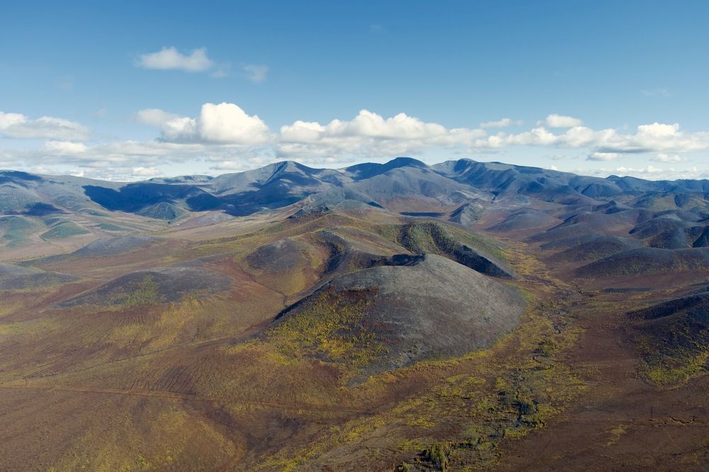 Photograph by Dmitriy Marchenko