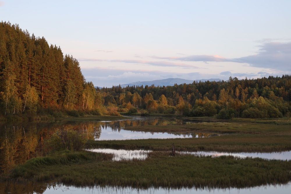 Photograph by Dmitriy Marchenko