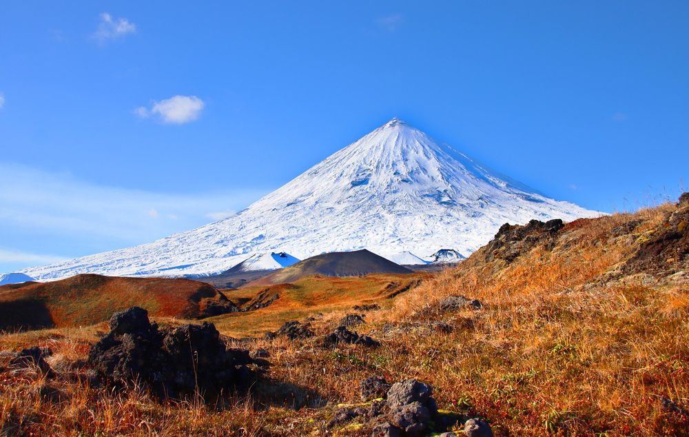 Photograph by Галина Ильясова