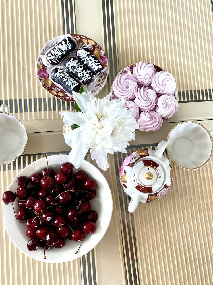 Photograph by Yana Ofitserova