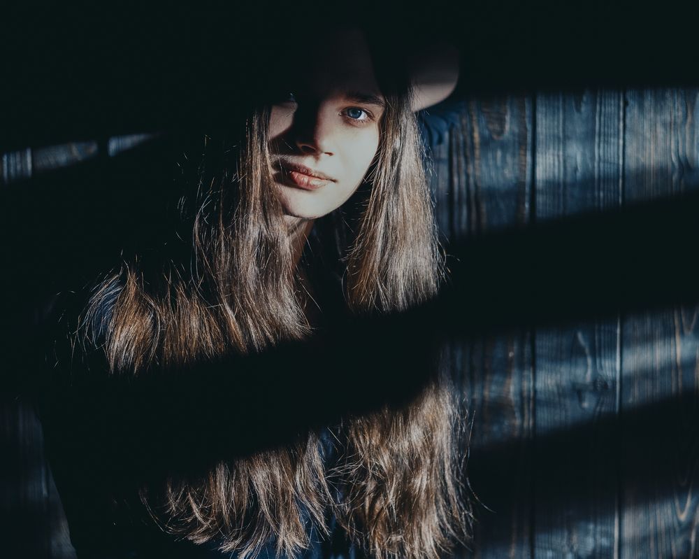 Photograph by Валерия Коронатова