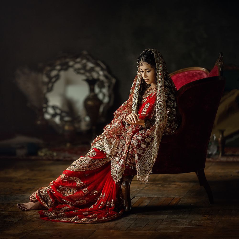 Photograph by Бармина Анастасия