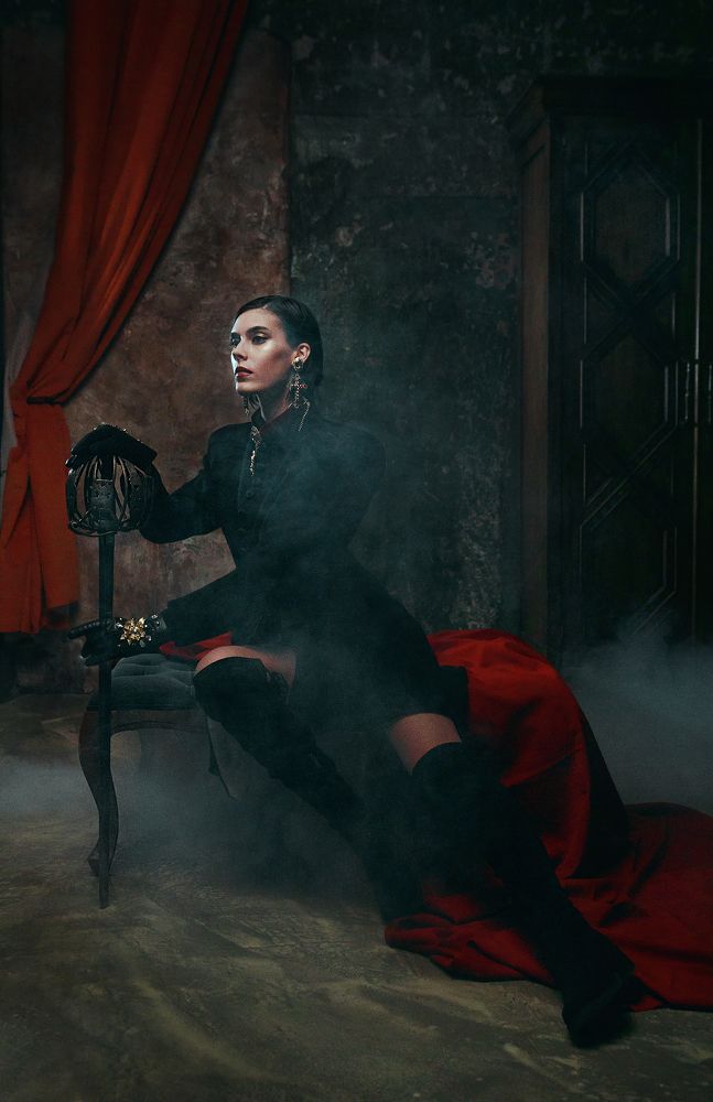 Photograph by Дарa