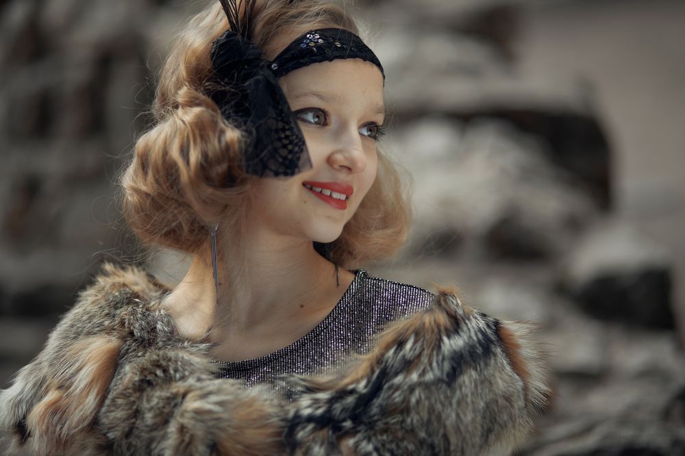 Photograph by Наталия Дударева