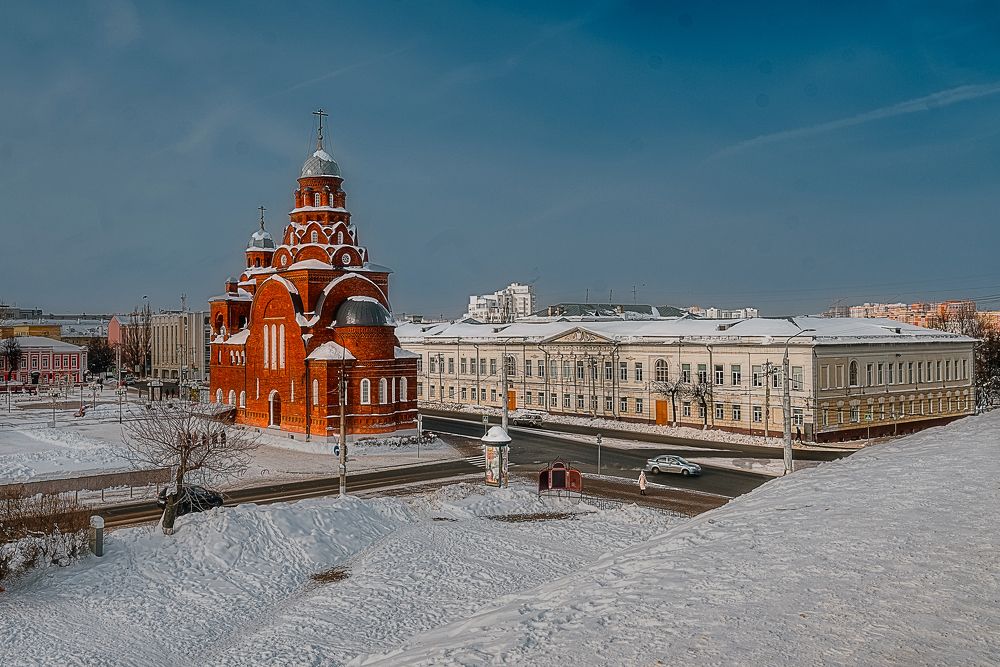 Photograph by Людмила ЧЕРНИКОВА