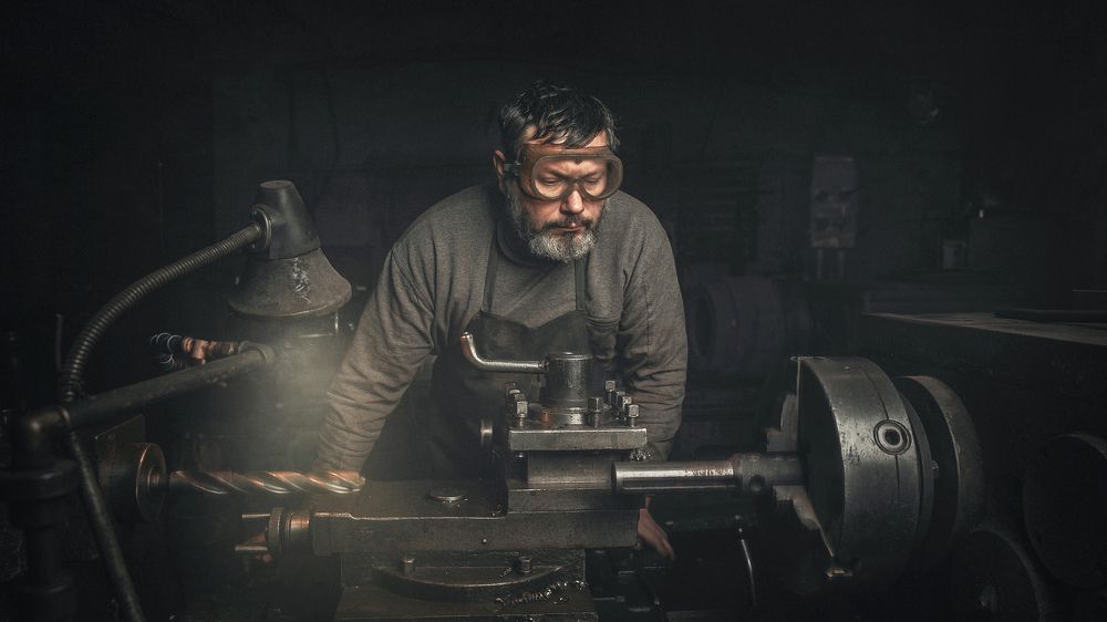 Photograph by Денис Логинов