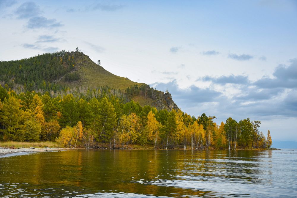 Photograph by Михаил Назаров