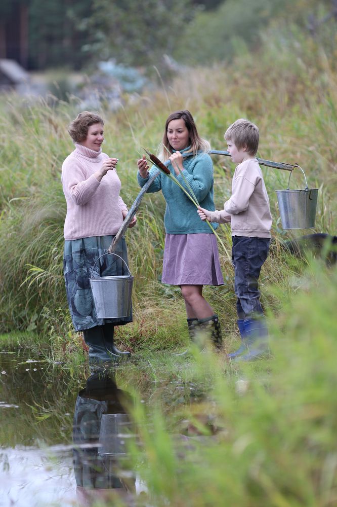 Photograph by Наталья Горина