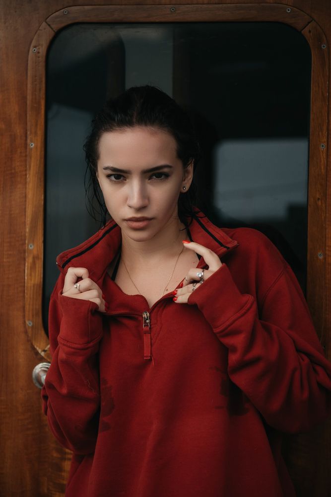 Photograph by Ольга Солодилова