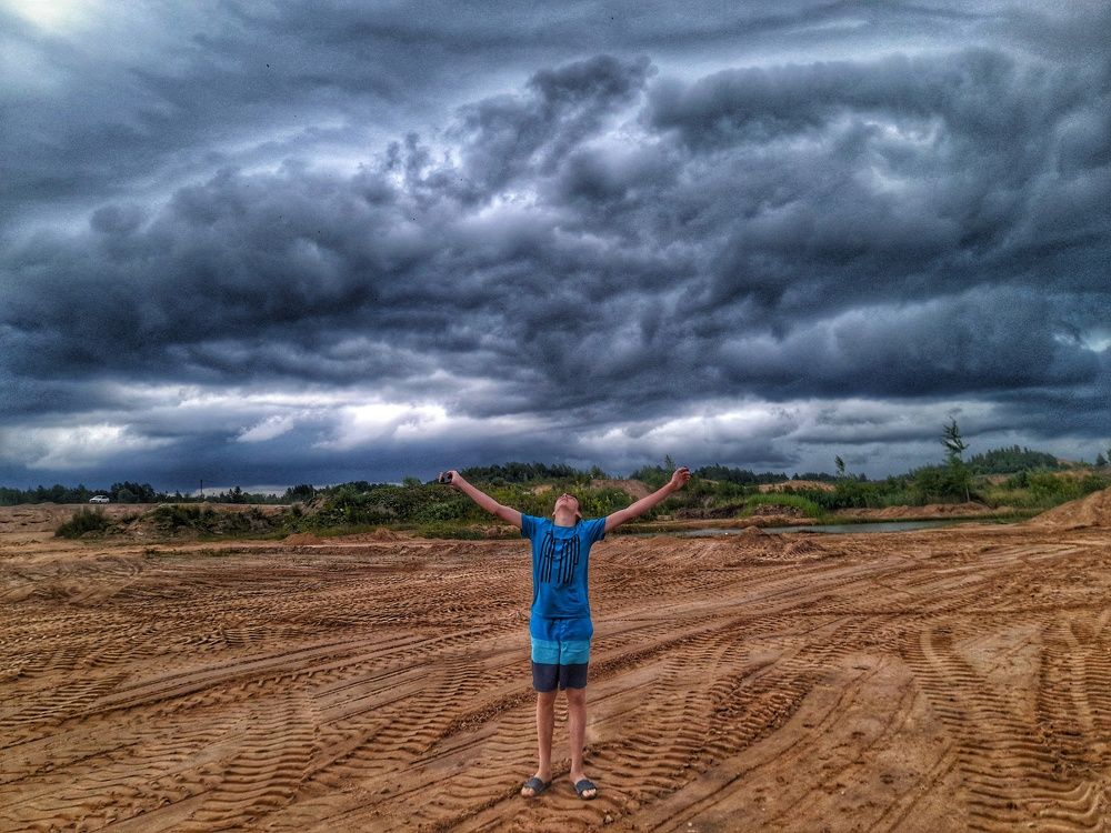 Photograph by Татьяна Абабкова