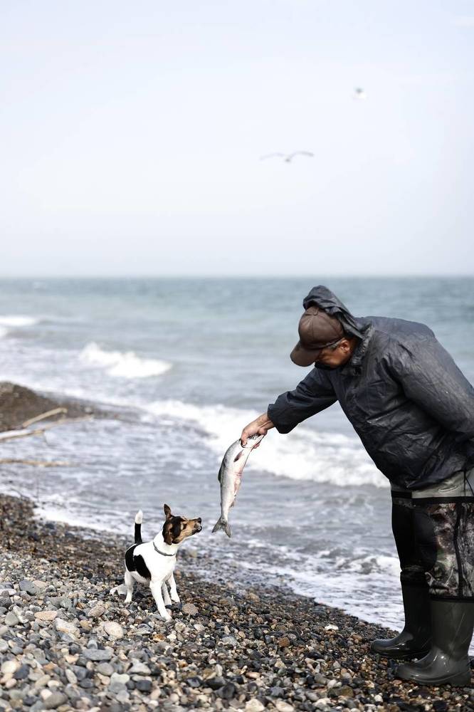Photograph by Евгения Казакова