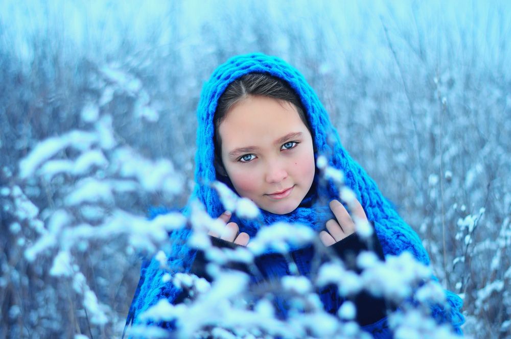 Фотография автора Билан Виктория
