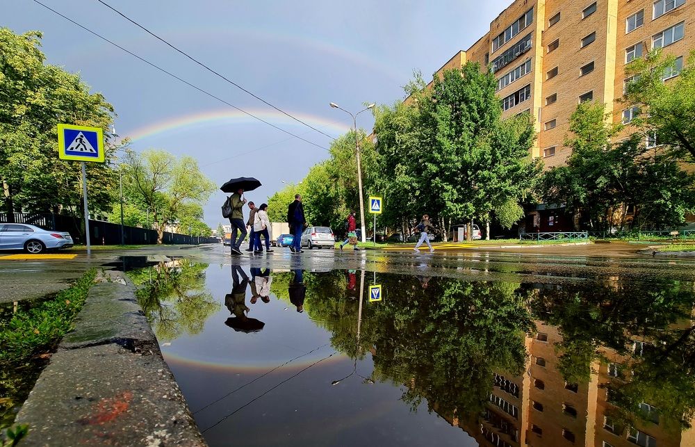 Photograph by Евгения