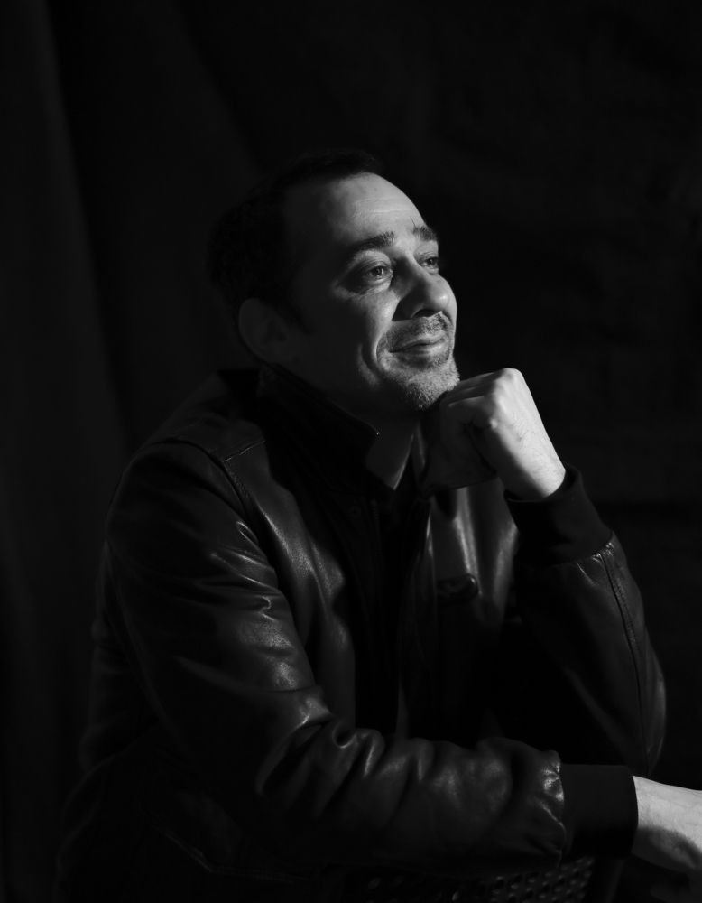 Photograph by Марьям Цимбельман