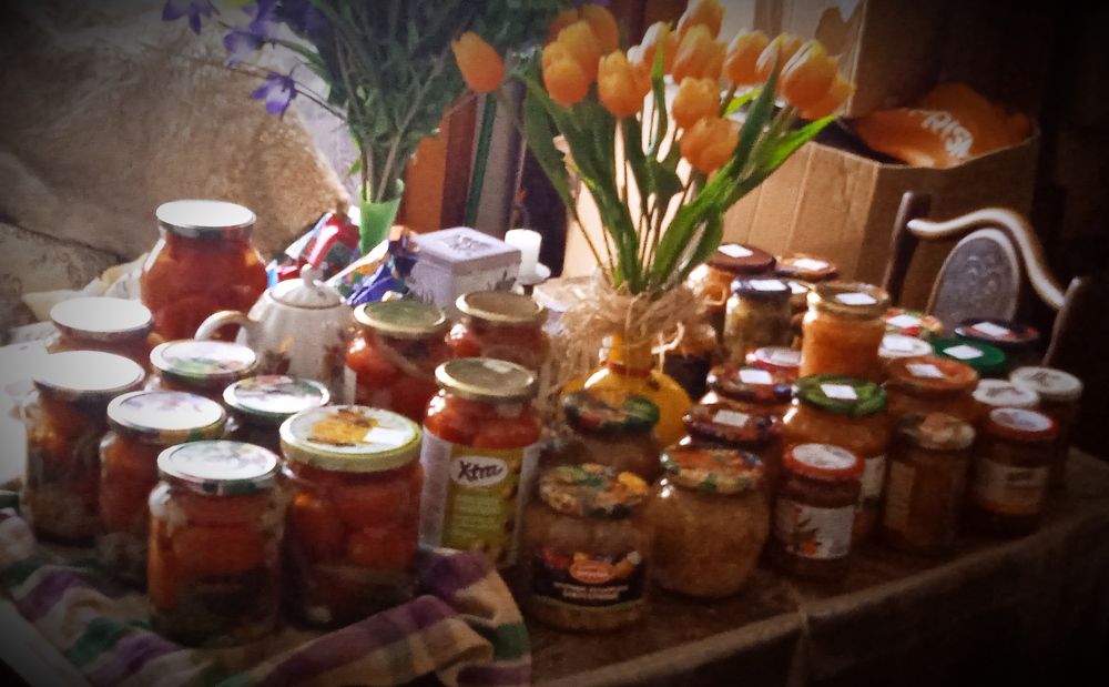 Photograph by Наталия Колемасова