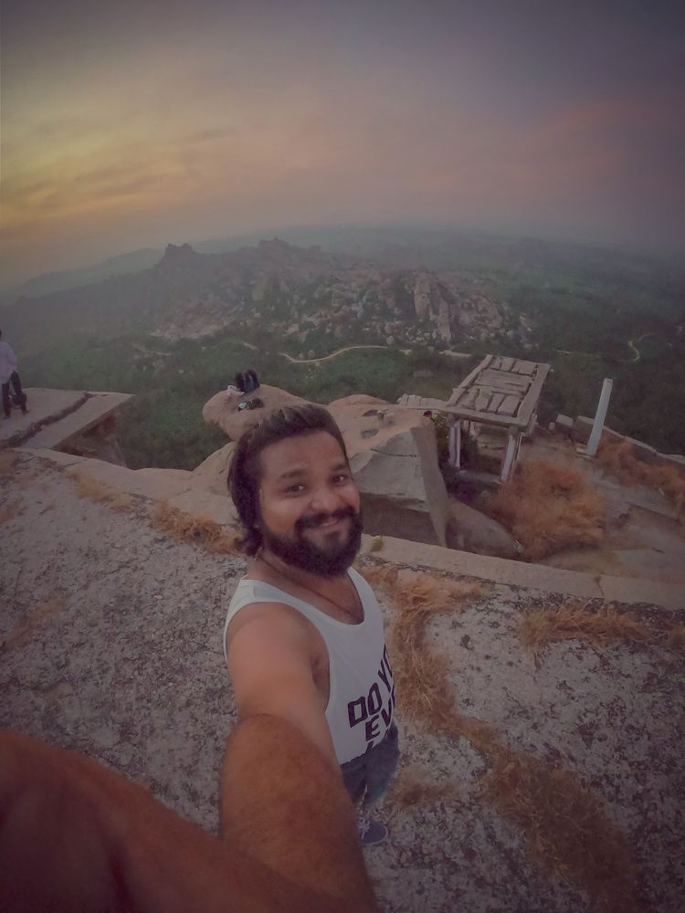 Photograph by Durgesh Mahajan