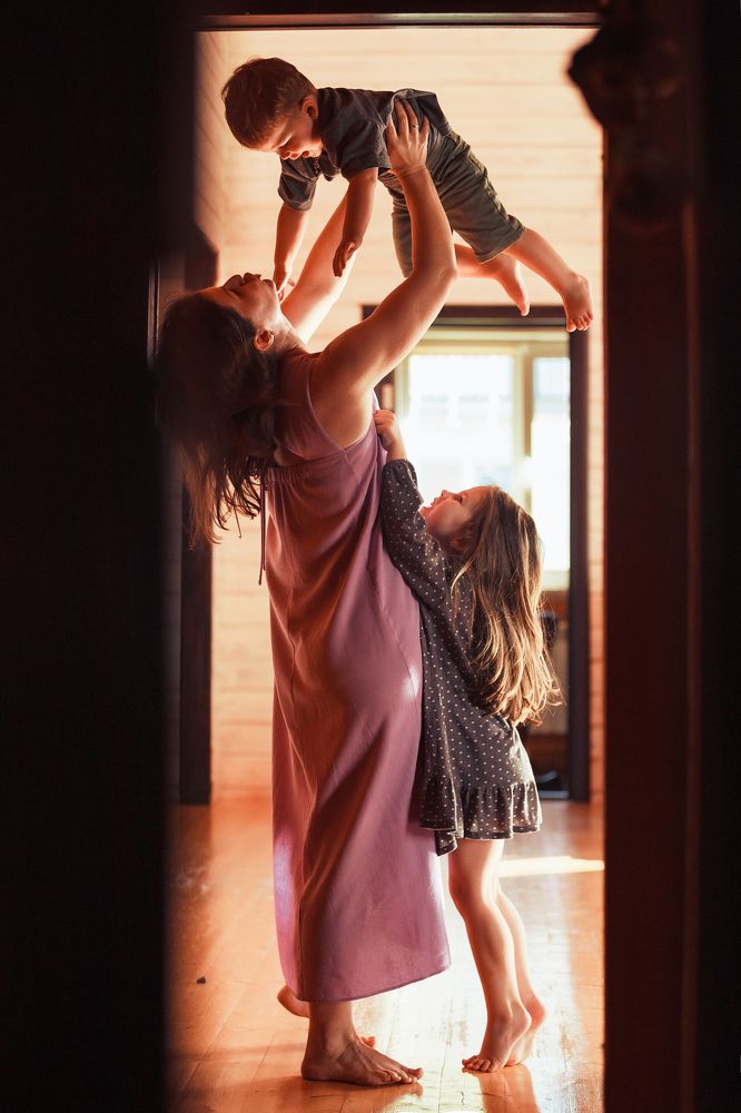 Photograph by Татьяна Кучербаева