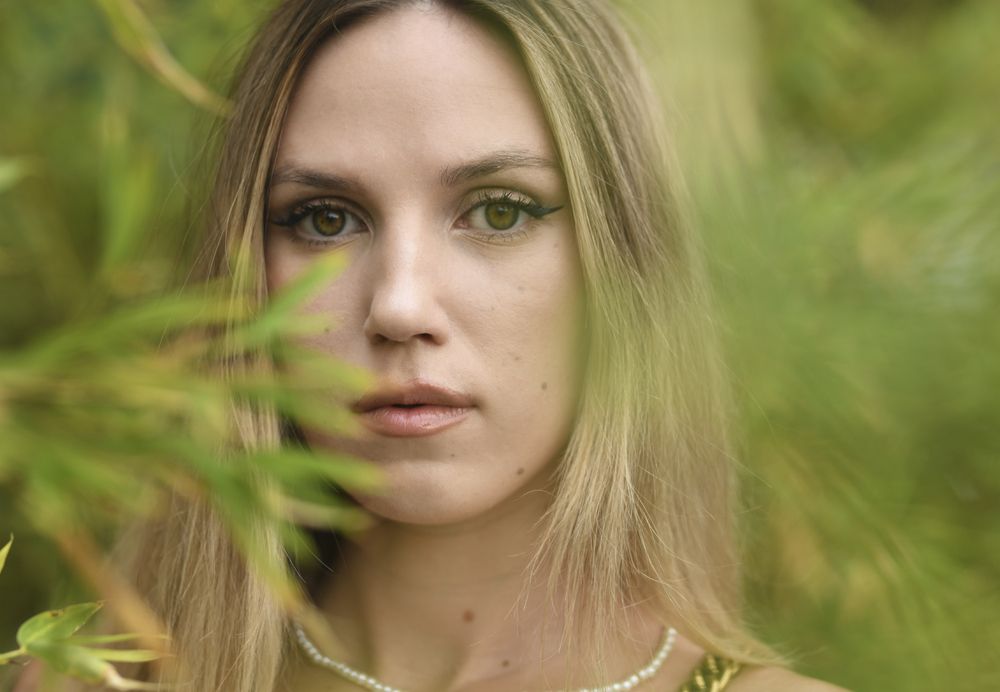 Photograph by Olena Lytvynenko