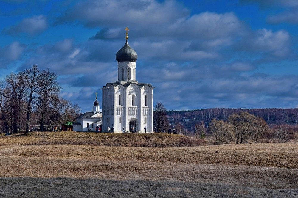 Photograph by Людмила ЧЕРНИКОВА