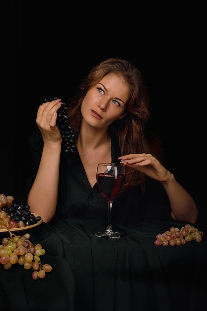 Photograph by Алена Левицкая