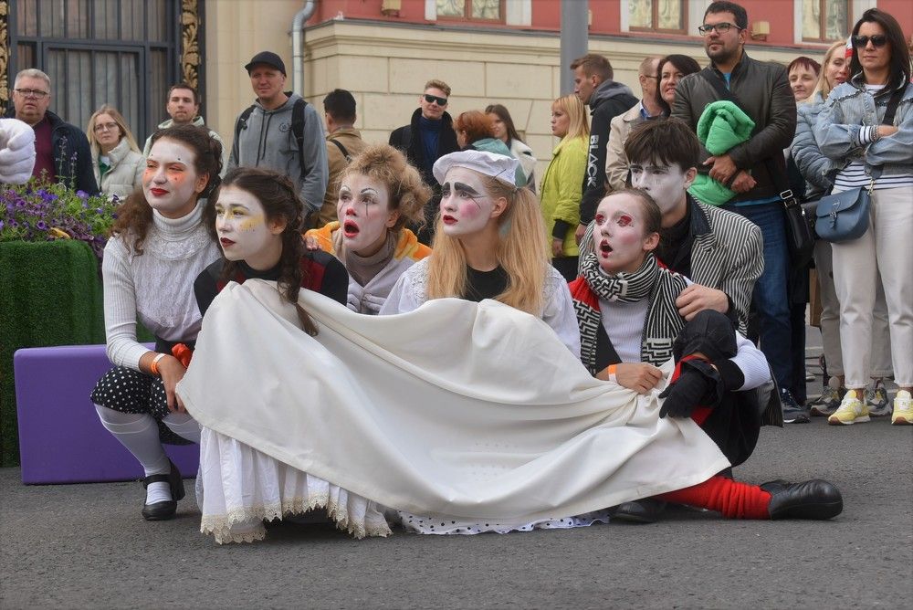 Photograph by Сергей Иванович Носов