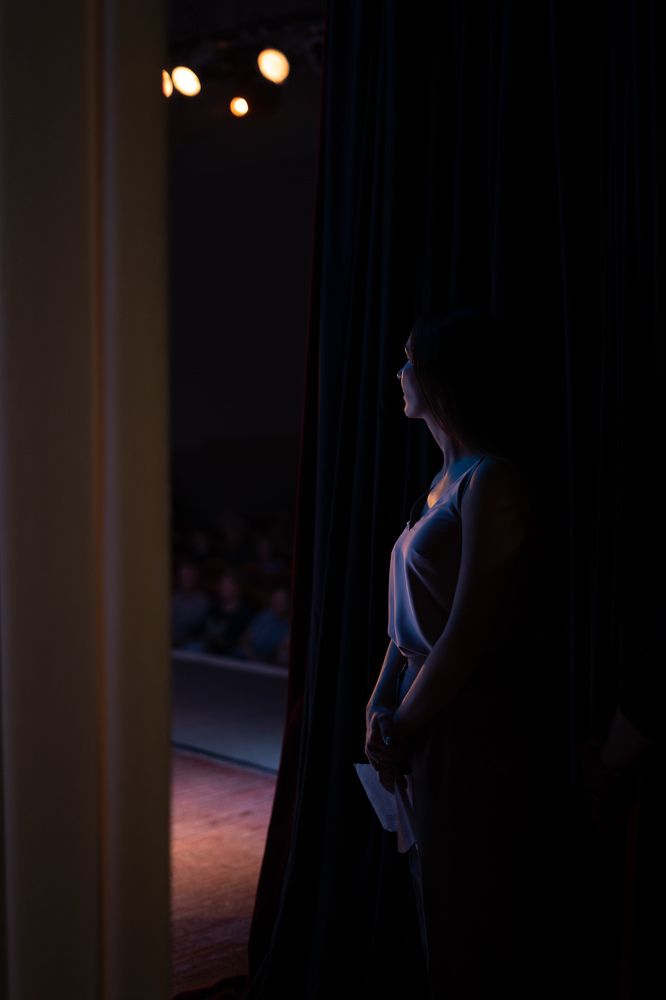 Photograph by Наталья Рогова