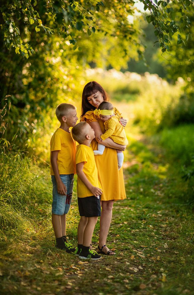 Фотография автора Татьяна Новаковская