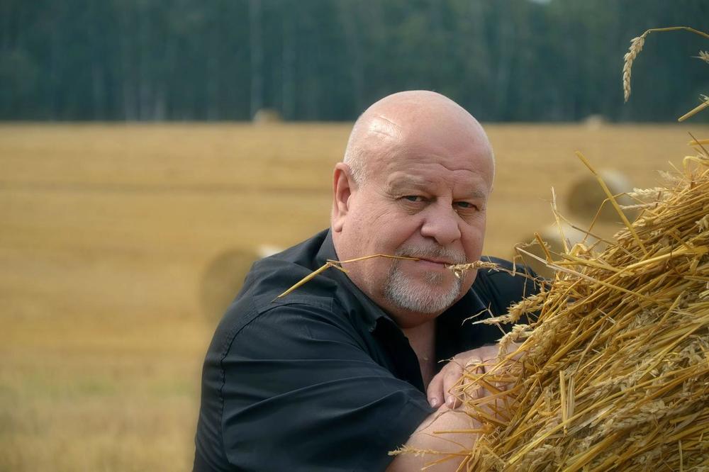 Photograph by Михаил Столяров