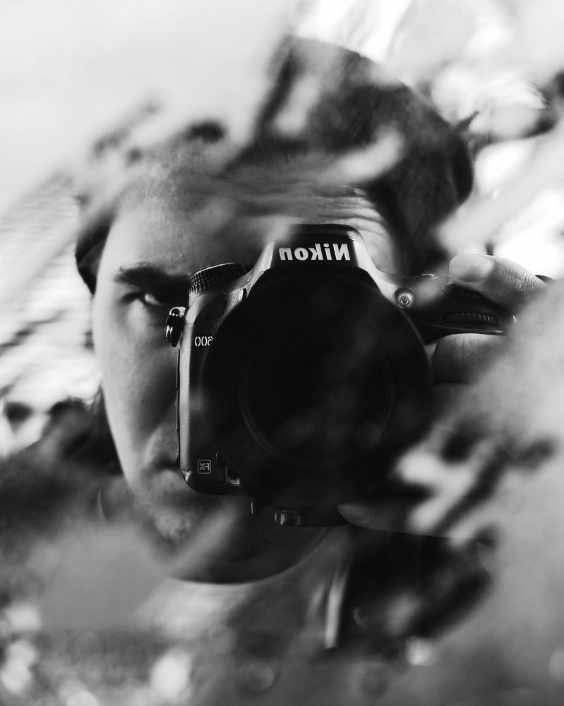 Photograph by Андрей Шелуков