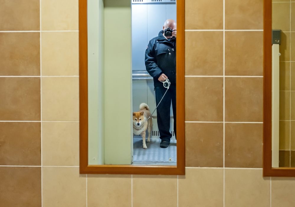 Photograph by Валерий Клейменов