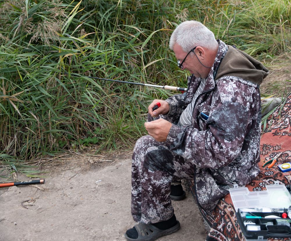 Photograph by Николай