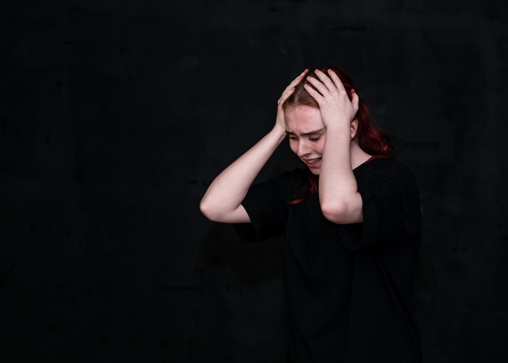 Photograph by Юля Курдова