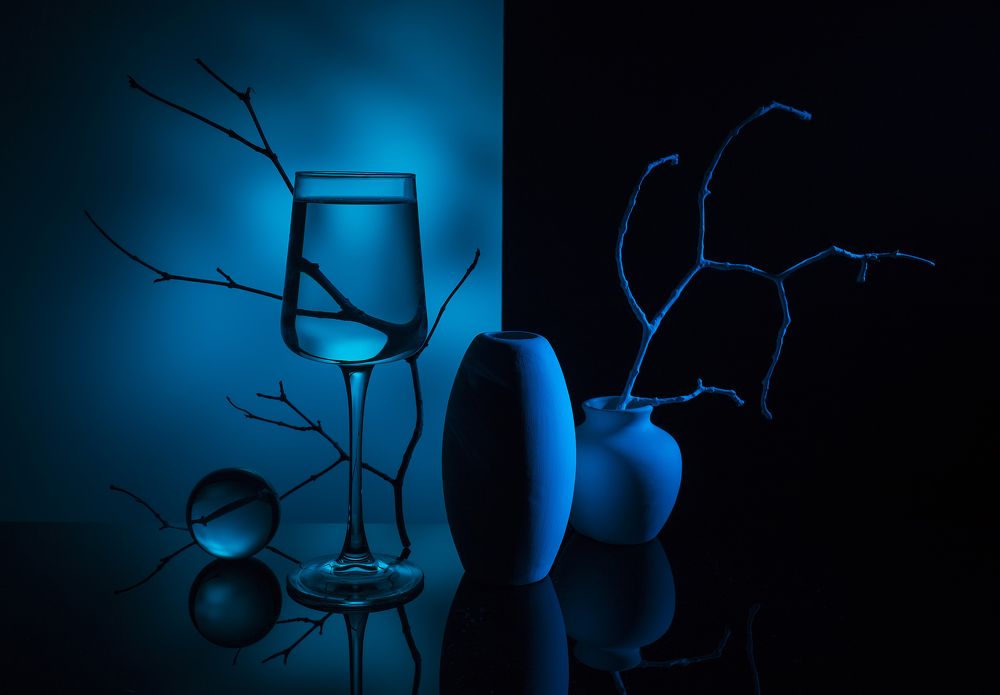 Photograph by Евгений Попов