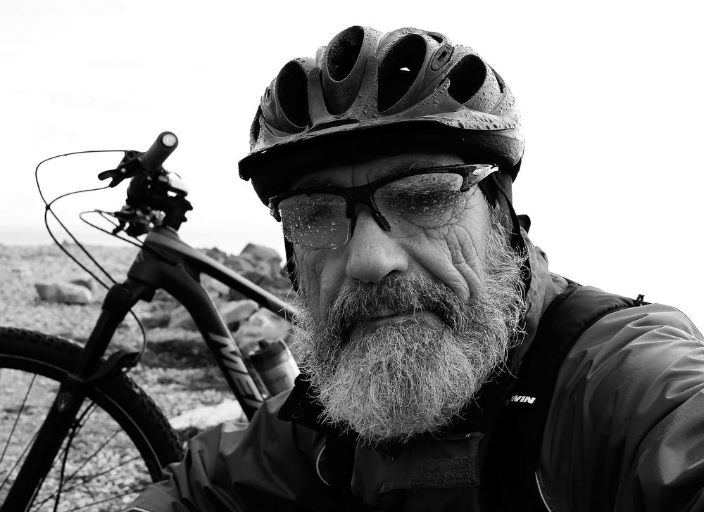 Фотография автора Сергей Гречихин