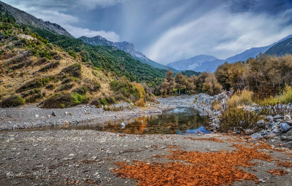 Photograph by Марина Ческис