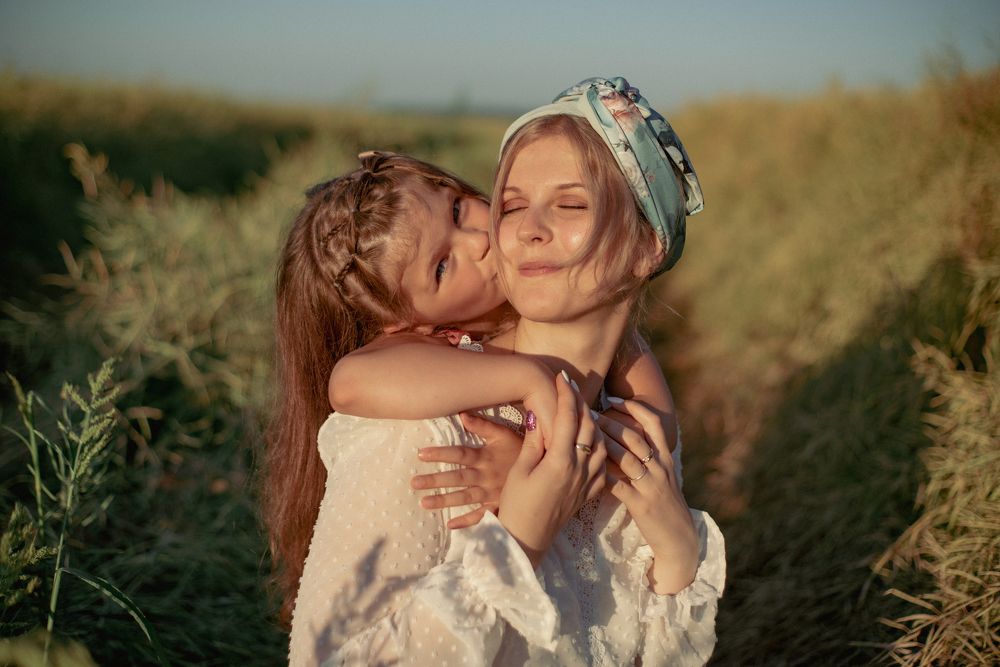 Photograph by Дарья Уварова
