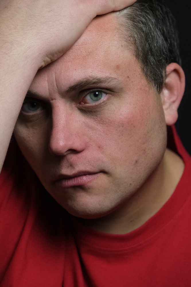 Photograph by Евгения Березина