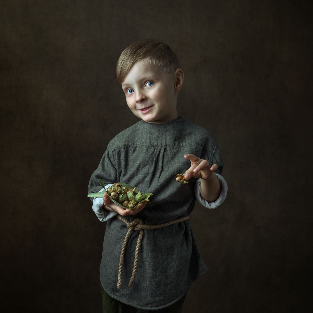 Фотография автора Elena Kulakova