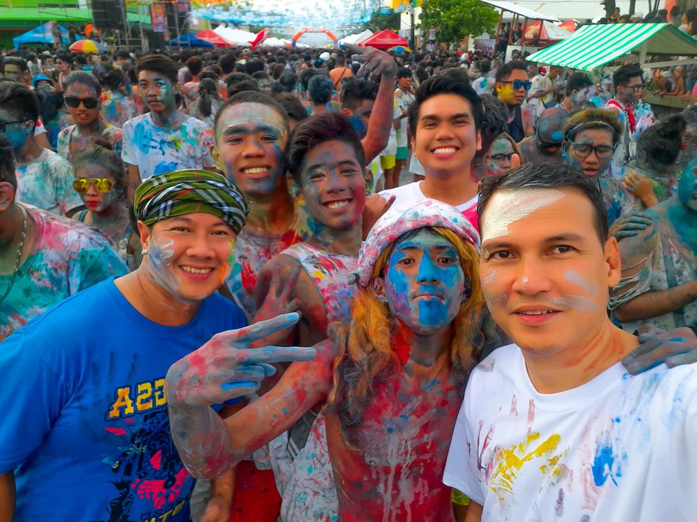 Photograph by Andrew Altarejos