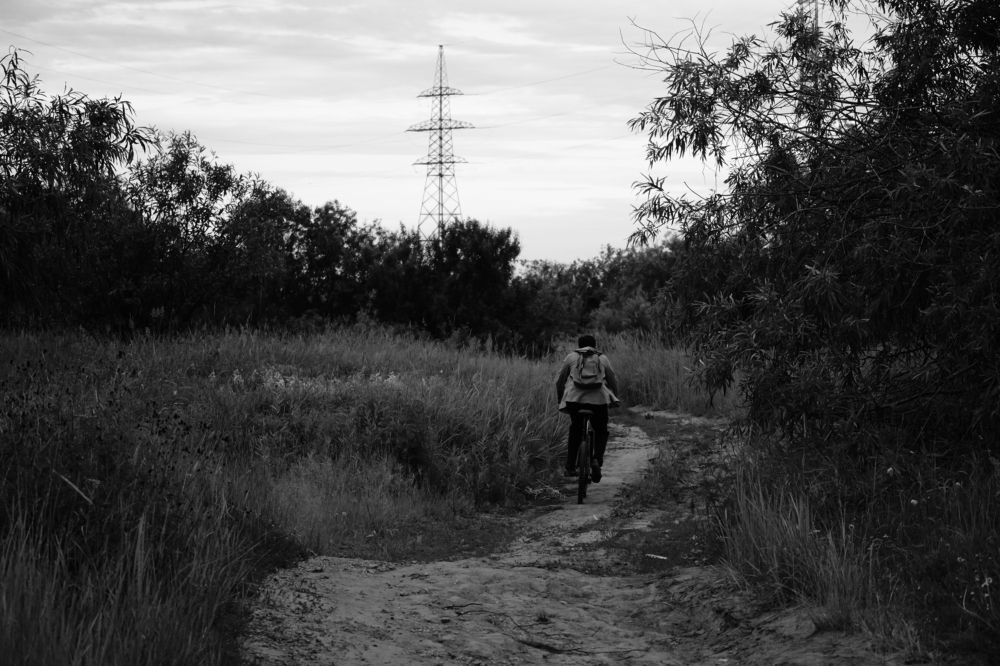 Photograph by Aleksander