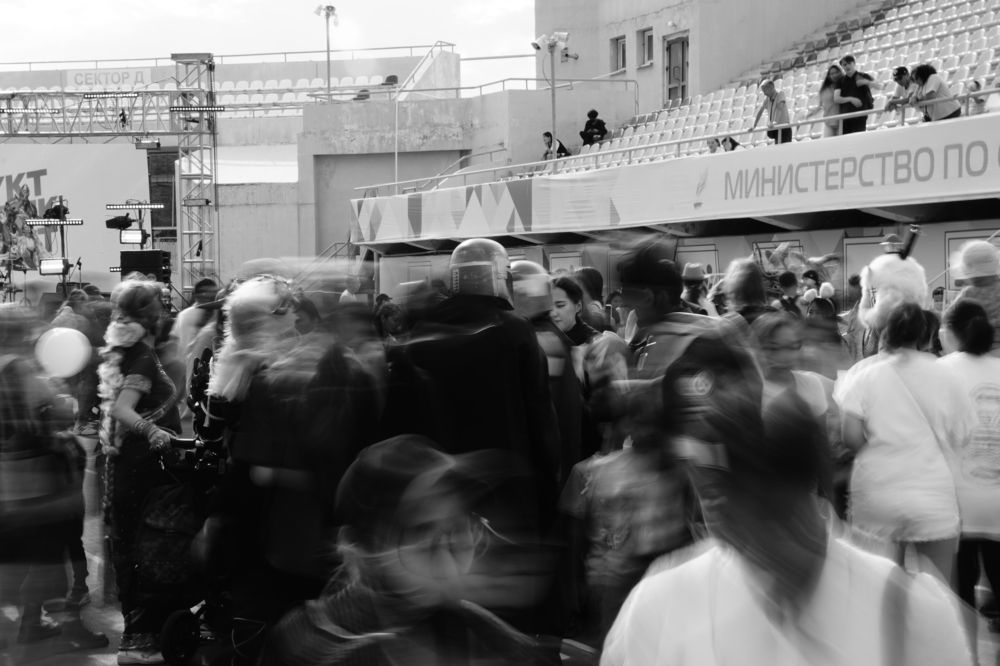 Photograph by Aleksander