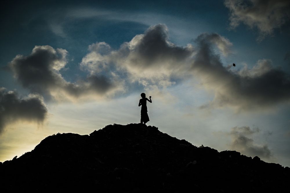 Photograph by Dibbya Bhattacharjee