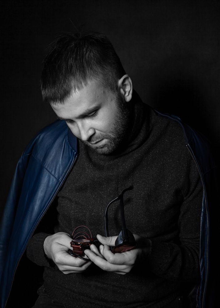 Photograph by Денис Дорошенко